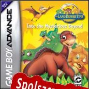 Land Before Time: Into the Mysterious Beyond (2006/ENG/Polski/License)