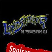 Landstalker: The Treasures of King Nole (2007/ENG/Polski/Pirate)