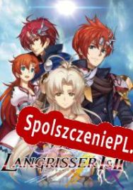 Langrisser I & II (2020/ENG/Polski/RePack from BReWErS)