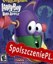 LarryBoy and the Bad Apple (2006) | RePack from Cerberus