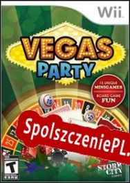 Las Vegas Casino Party (2009/ENG/Polski/RePack from PiZZA)