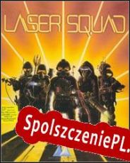 Laser Squad (1992/ENG/Polski/License)