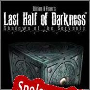 Last Half of Darkness: Shadow of the Servants (2005) | RePack from DTCG