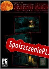 Last Half of Darkness: Society of the Serpent Moon (2011/ENG/Polski/License)