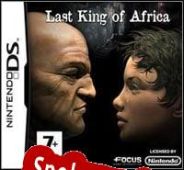 Last King of Africa (2008/ENG/Polski/Pirate)