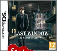 Last Window: The Secret of Cape West (2010/ENG/Polski/RePack from ViRiLiTY)