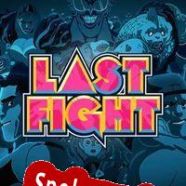 Lastfight (2016/ENG/Polski/Pirate)