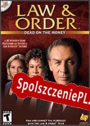 Law & Order: Dead on the Money (2002/ENG/Polski/Pirate)