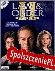 Law & Order II: Double or Nothing (2003) | RePack from TLC