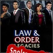 Law & Order: Legacies (2012/ENG/Polski/License)