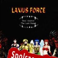 Laxius Force III: The Last Stand (2010/ENG/Polski/License)