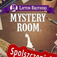 Layton Brothers Mystery Room (2013/ENG/Polski/RePack from UnderPL)