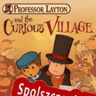 Layton: Curious Village in HD (2018/ENG/Polski/RePack from DOC)