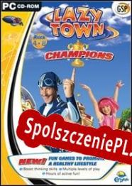 LazyTown: Champions (2009/ENG/Polski/License)