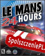 Le Mans 24 Hours (2002/ENG/Polski/License)