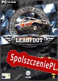 Leadfoot: Stadium Off-Road Racing (2001/ENG/Polski/RePack from DVT)