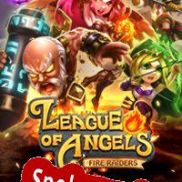 League of Angels: Fire Raiders (2015/ENG/Polski/Pirate)