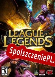 League of Legends (2009/ENG/Polski/RePack from tRUE)