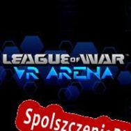 League of War: VR Arena (2017/ENG/Polski/Pirate)