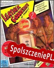 Leather Goddesses of Phobos! 2 (1992/ENG/Polski/RePack from Braga Software)