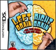 Left Brain Right Brain (2007/ENG/Polski/License)