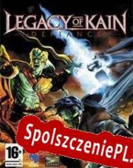 Legacy of Kain: Defiance (2003) | RePack from HYBRiD