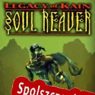 Legacy of Kain: Soul Reaver (1999/ENG/Polski/License)