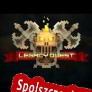 Legacy Quest (2016/ENG/Polski/Pirate)