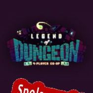 Legend of Dungeon (2013/ENG/Polski/License)