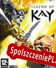 Legend of Kay (2005/ENG/Polski/License)