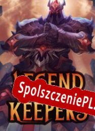 Legend of Keepers: Career of a Dungeon Master (2021/ENG/Polski/License)