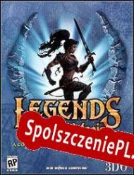 Legends of Might and Magic (2001/ENG/Polski/Pirate)