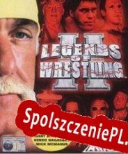 Legends of Wrestling II (2002/ENG/Polski/License)