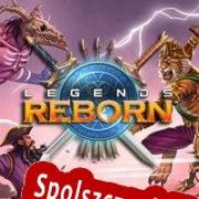 Legends Reborn (2022) | RePack from MP2K