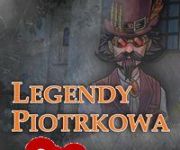 Legendy Piotrkowa (2020) | RePack from BLiZZARD