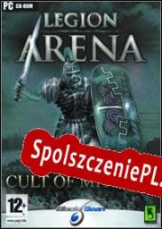 Legion Arena: Cult of Mithras (2006/ENG/Polski/License)