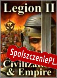 Legion II: Civilization & Empire (2022/ENG/Polski/Pirate)