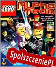 LEGO Alpha Team (2000/ENG/Polski/RePack from EMBRACE)