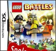 LEGO Battles (2009/ENG/Polski/RePack from HYBRiD)