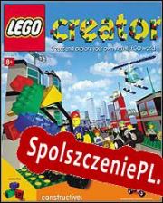 LEGO Creator (1998/ENG/Polski/Pirate)