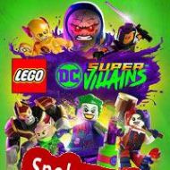 LEGO DC Super-Villains (2018) | RePack from LEGEND