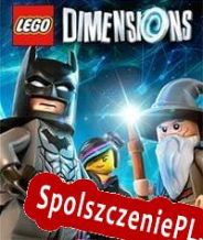 LEGO Dimensions (2015) | RePack from RED