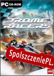 LEGO Drome Racers (2002/ENG/Polski/RePack from DVT)