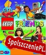 LEGO Friends (2000/ENG/Polski/RePack from uCF)