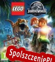 LEGO Jurassic World (2015/ENG/Polski/RePack from Team X)