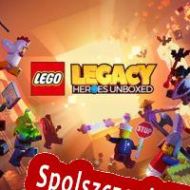 LEGO Legacy: Heroes Unboxed (2019/ENG/Polski/RePack from iRRM)