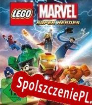 LEGO Marvel Super Heroes (2013/ENG/Polski/License)