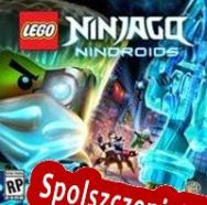 LEGO Ninjago: Nindroids (2014/ENG/Polski/RePack from CLASS)