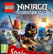 LEGO Ninjago: Shadow of Ronin (2015/ENG/Polski/License)