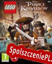 LEGO Pirates of the Caribbean: The Video Game (2011/ENG/Polski/RePack from DiGERATi)